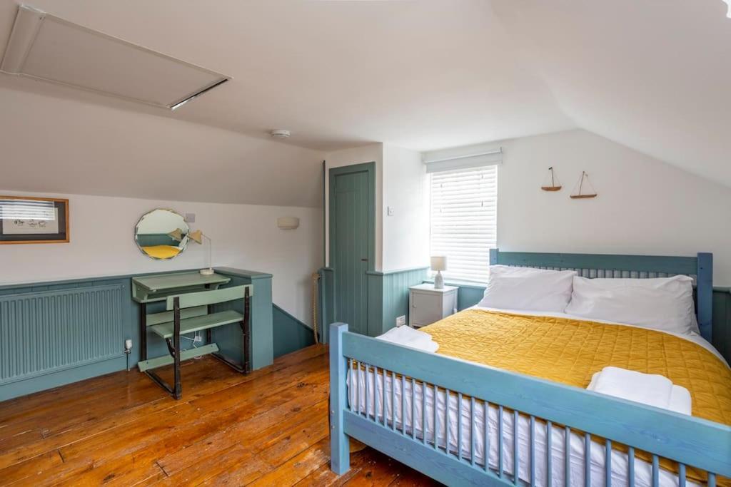 Old Anchor Cottage, Broadstairs. エクステリア 写真