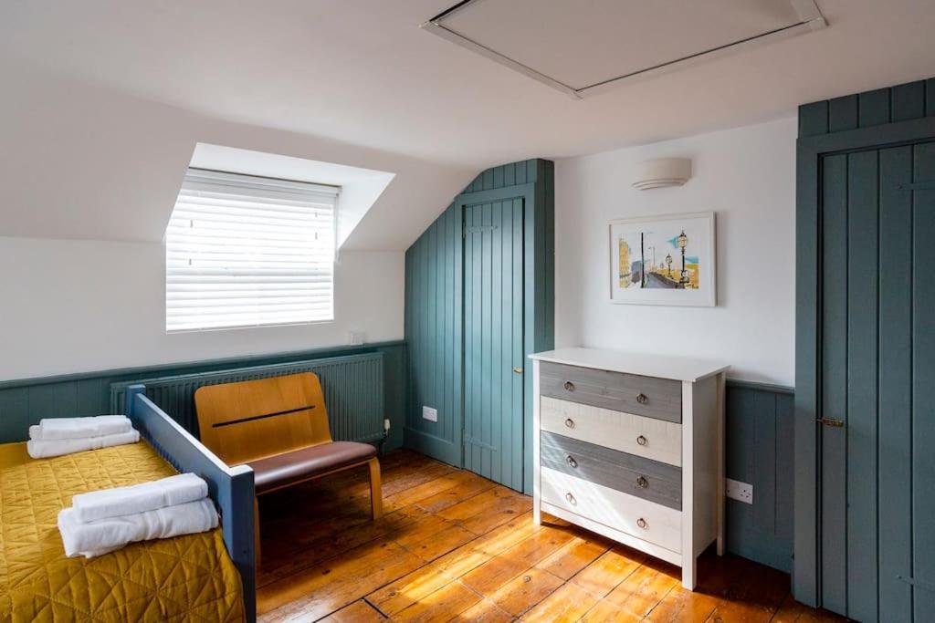 Old Anchor Cottage, Broadstairs. エクステリア 写真