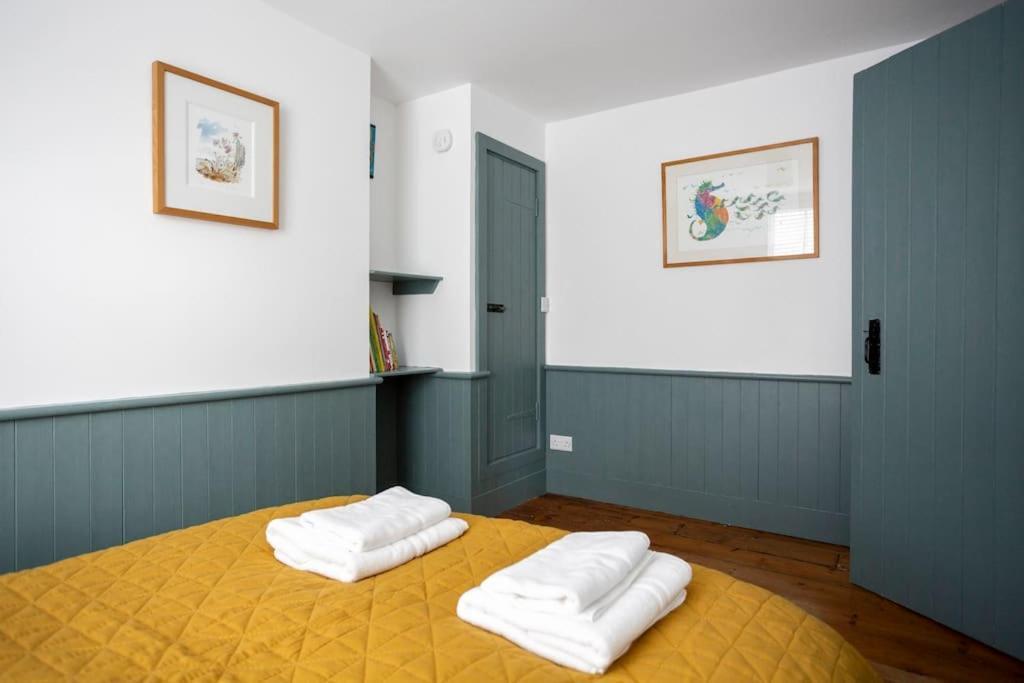 Old Anchor Cottage, Broadstairs. エクステリア 写真
